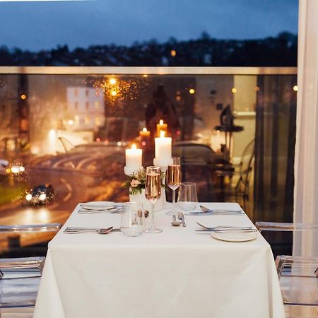 Brocco On The Park Boutique Hotel Σέφιλντ Εξωτερικό φωτογραφία