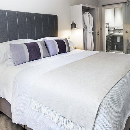 Brocco On The Park Boutique Hotel Σέφιλντ Εξωτερικό φωτογραφία