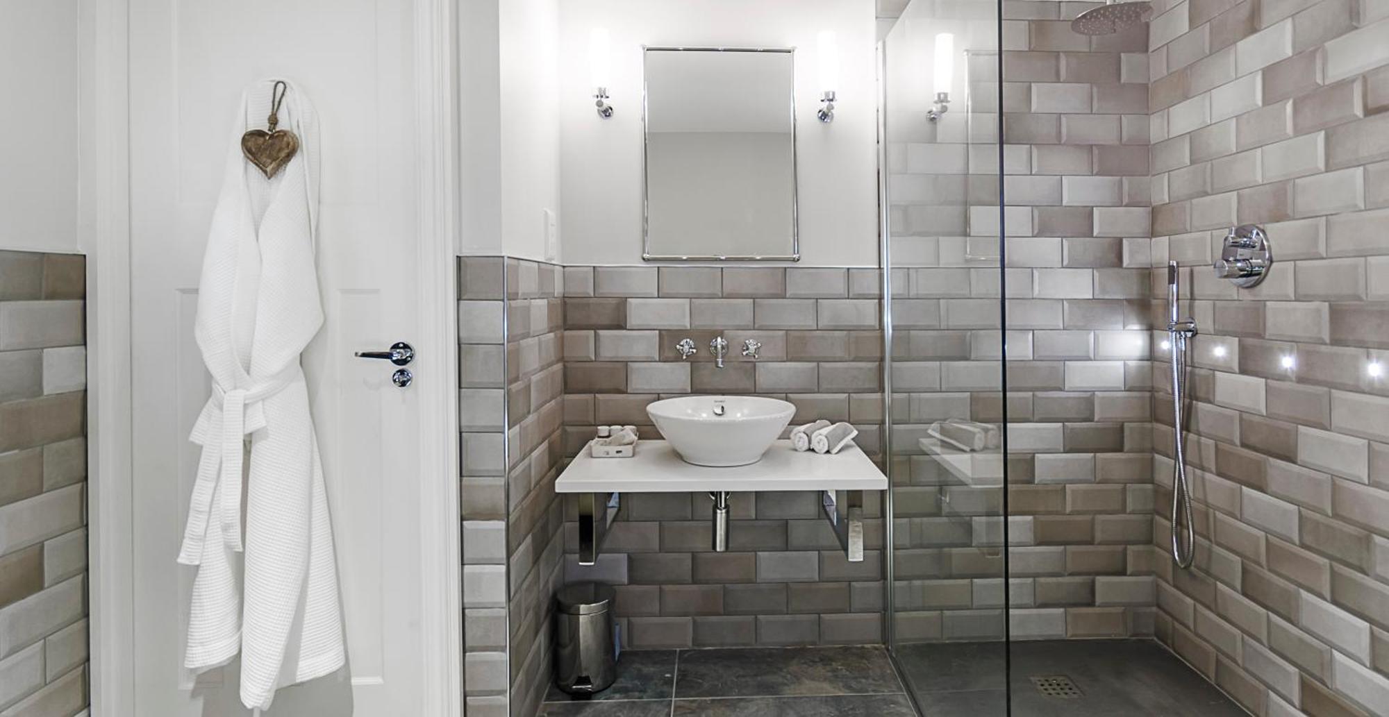 Brocco On The Park Boutique Hotel Σέφιλντ Δωμάτιο φωτογραφία