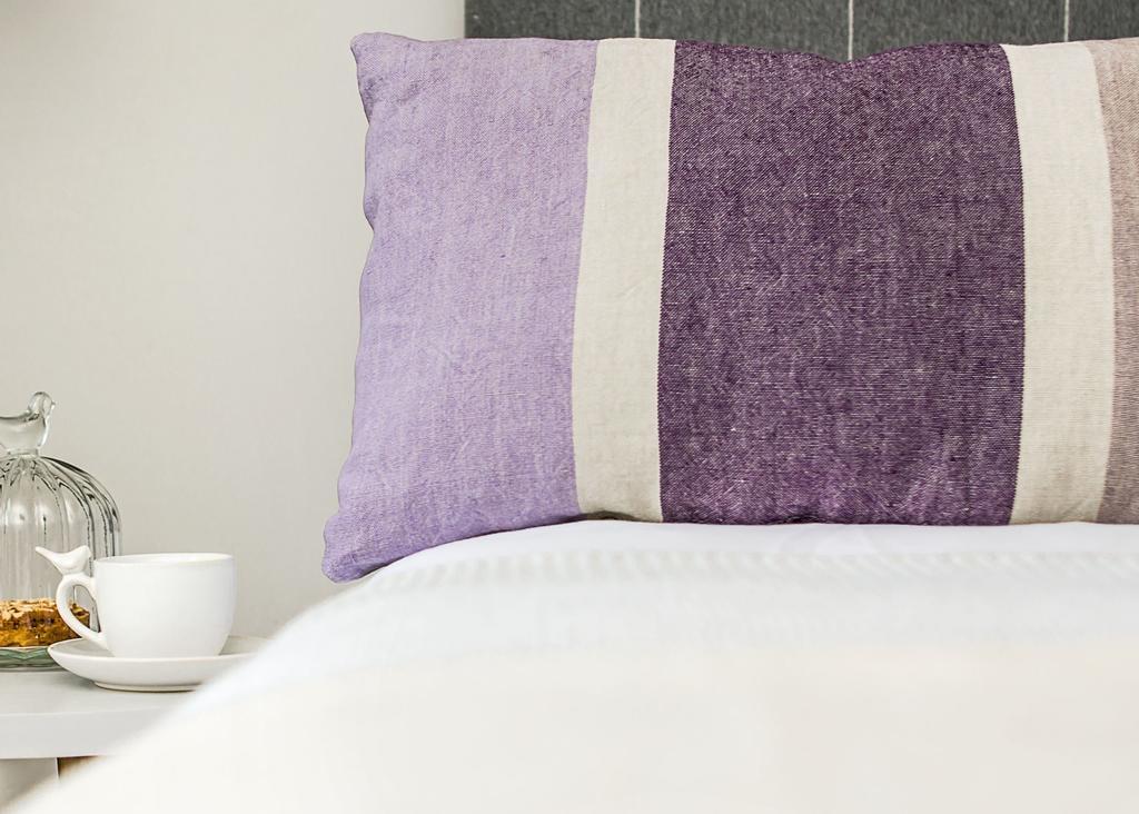 Brocco On The Park Boutique Hotel Σέφιλντ Εξωτερικό φωτογραφία