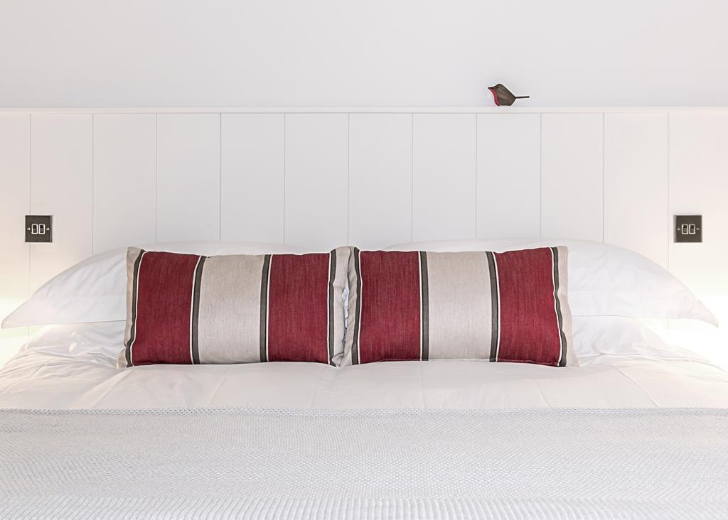 Brocco On The Park Boutique Hotel Σέφιλντ Εξωτερικό φωτογραφία