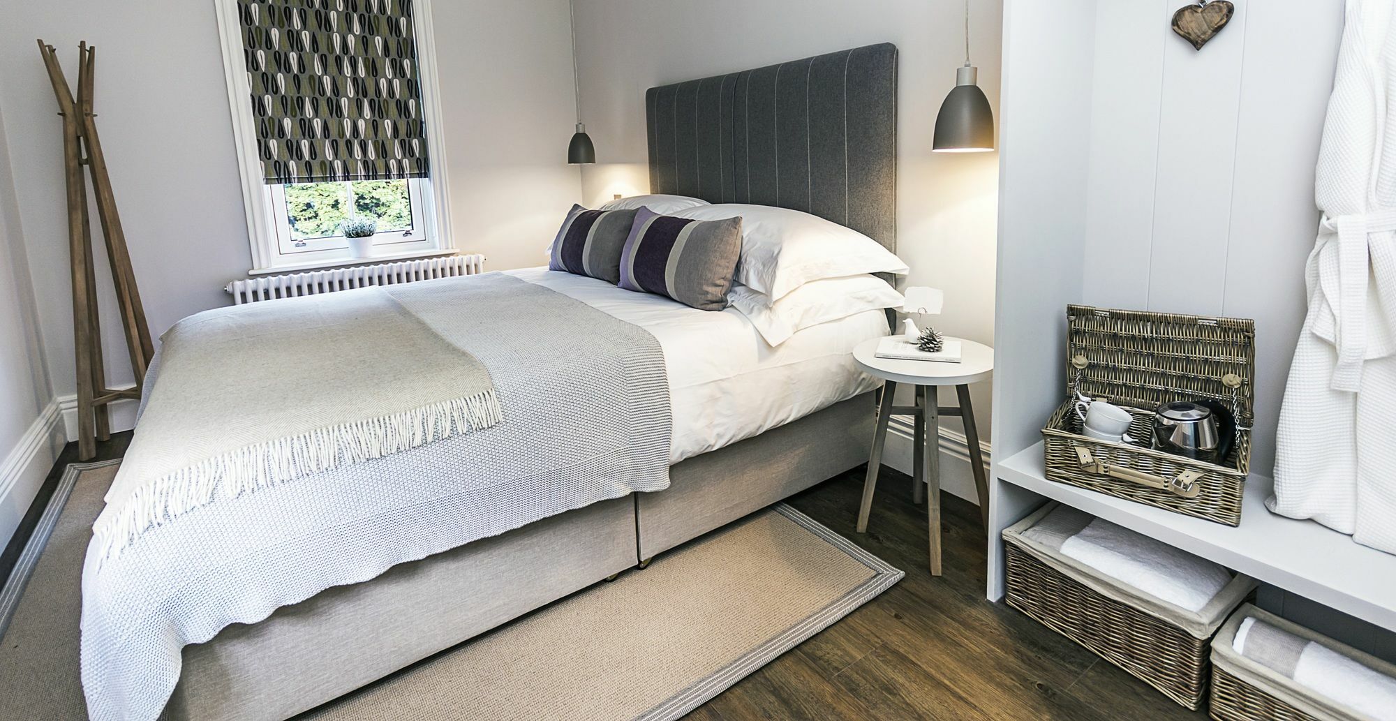 Brocco On The Park Boutique Hotel Σέφιλντ Εξωτερικό φωτογραφία