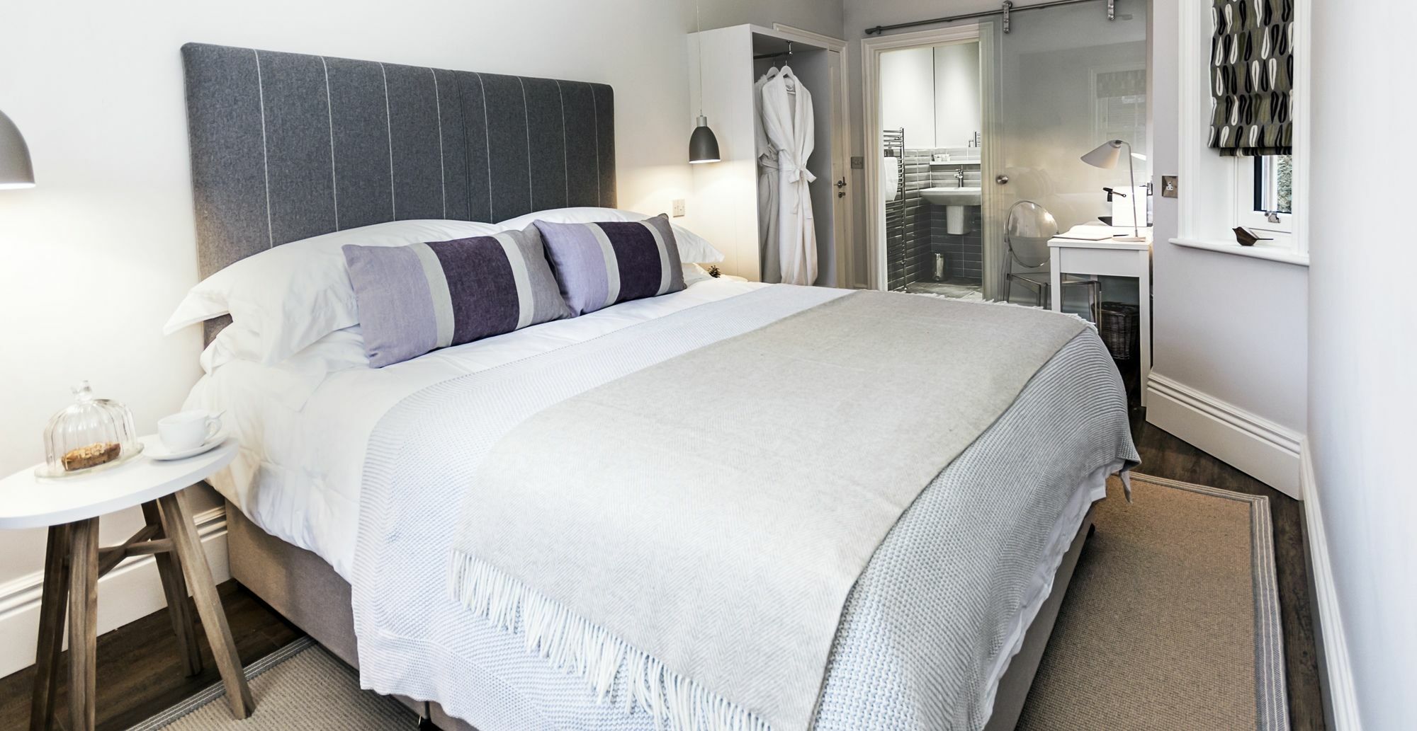 Brocco On The Park Boutique Hotel Σέφιλντ Εξωτερικό φωτογραφία